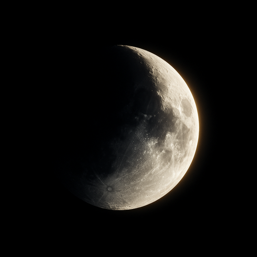 Moon Time Now logo